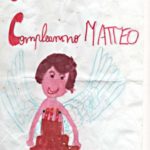 Buon Compleanno Matteo! - Fondazione Matteo Ciappi
