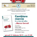 Presentazione libro del 21 Febbraio 2019 - Fondazione Matteo Ciappi